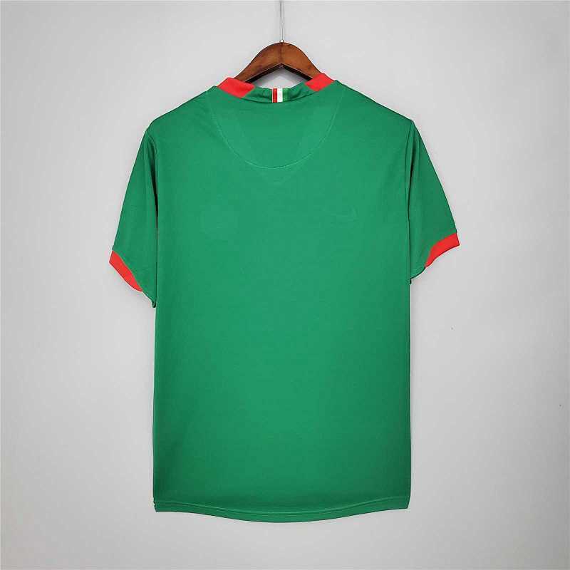 Maillot Mexico Domicile Rétro 2006