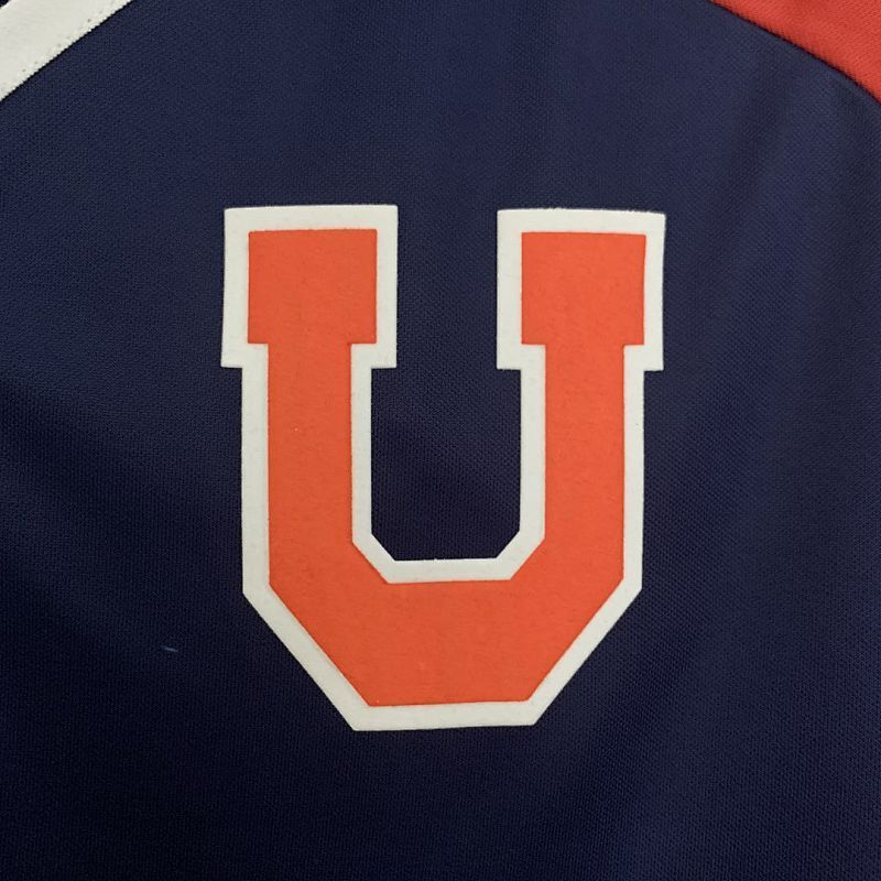 Camiseta Chile Retro 01/02