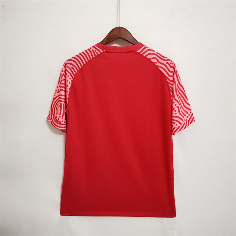 Camiseta Canadá Local 2023