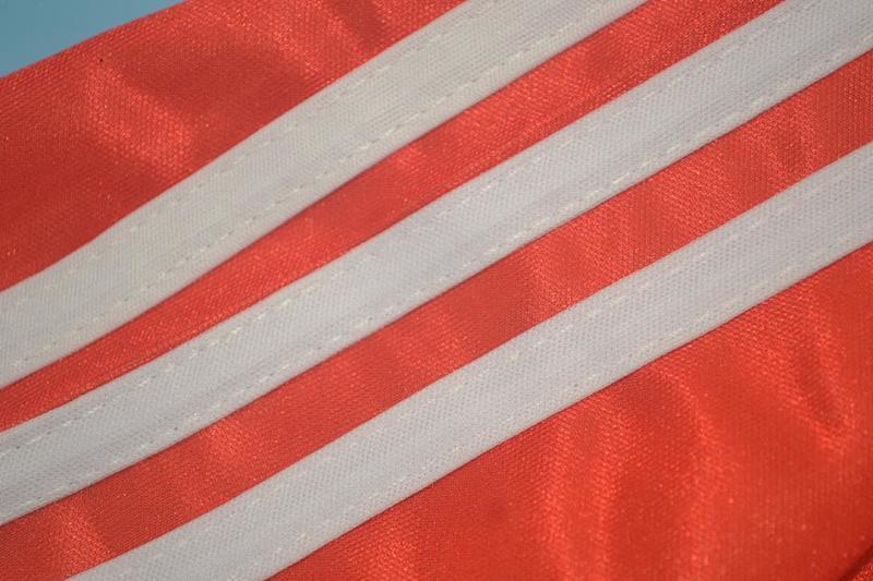 Maillot Nottingham Forest Domicile Rétro 25/26