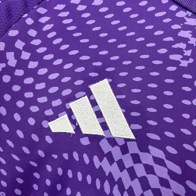Maillot Orlando City Domicile 25/26