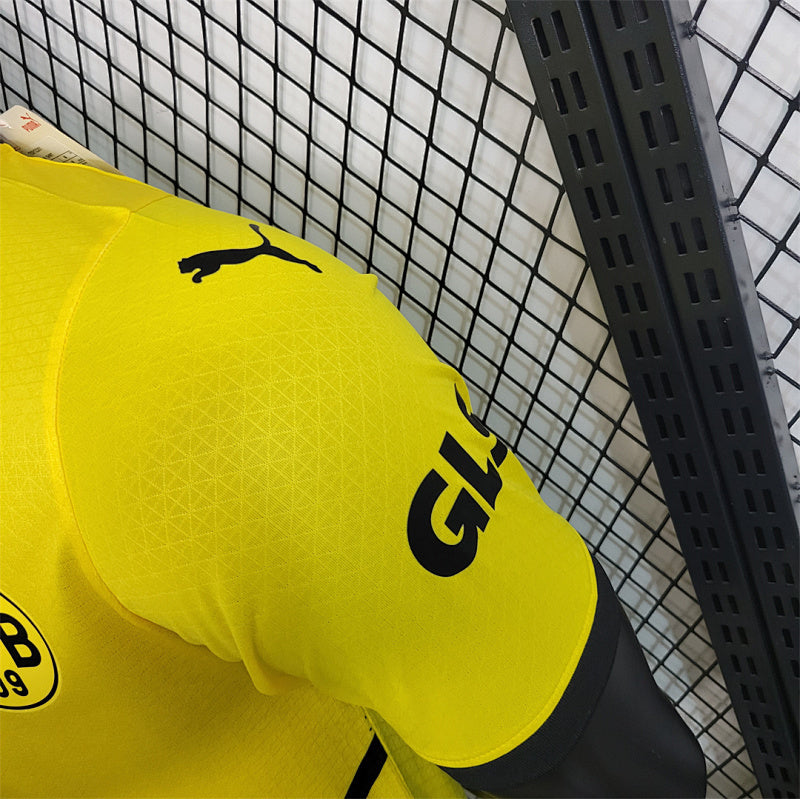 Maillot Borussia Dortmund Domicile Player Version 23/24