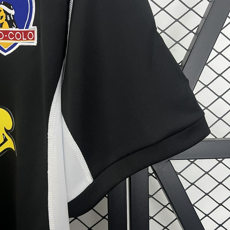 Maillot Colo Colo Sway Rétro 2003