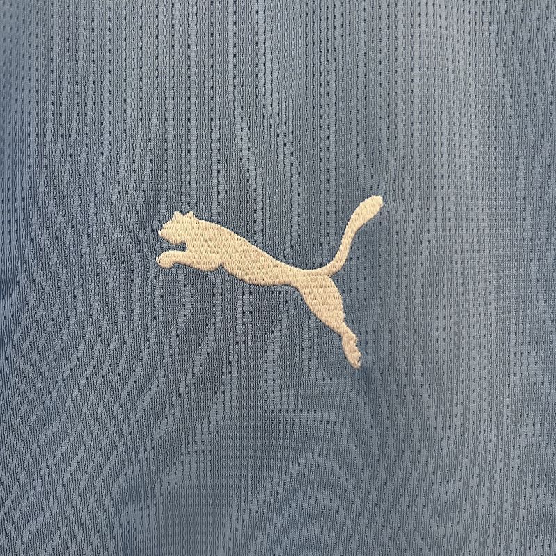 Maillot Manchester City Domicile 24/25