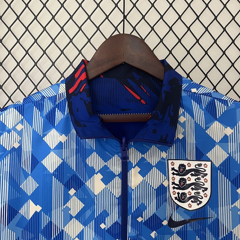 Coupe-vent England Trench Coat 25/26