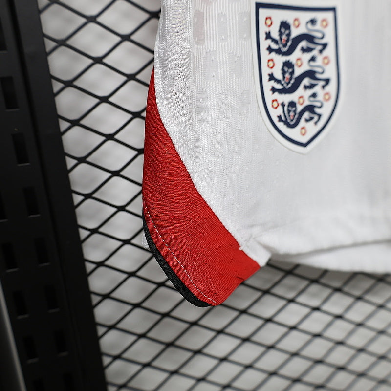 Short England Domicile 25/26