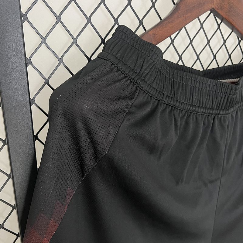 Short Allemagne Extérieur 25/26