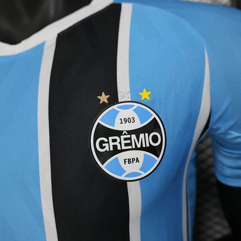 Maillot Grêmio Domicile Player Version 25/26