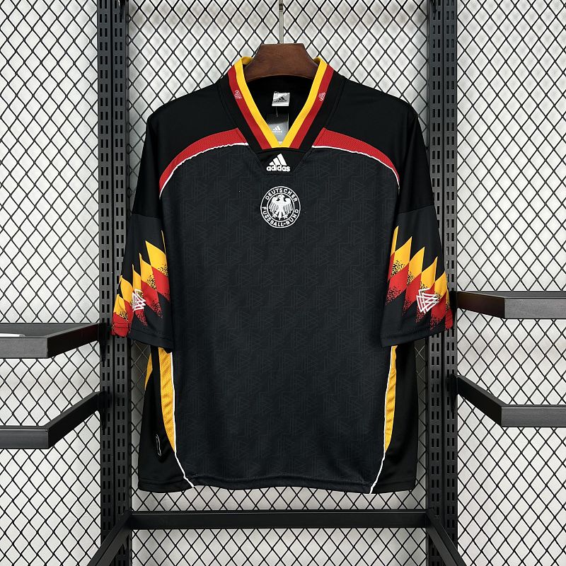 Maillot Allemagne T Édition spéciale Rétro Vintage