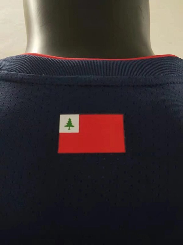England Player Version Jersey 22/23