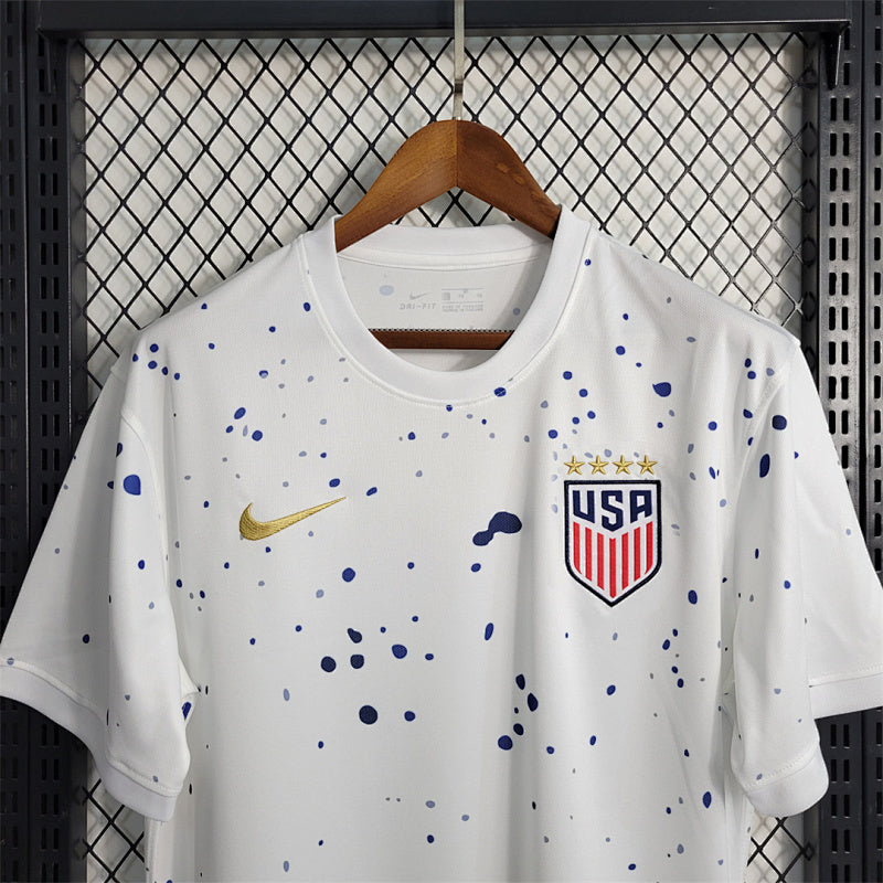 Maillot Us 25/26