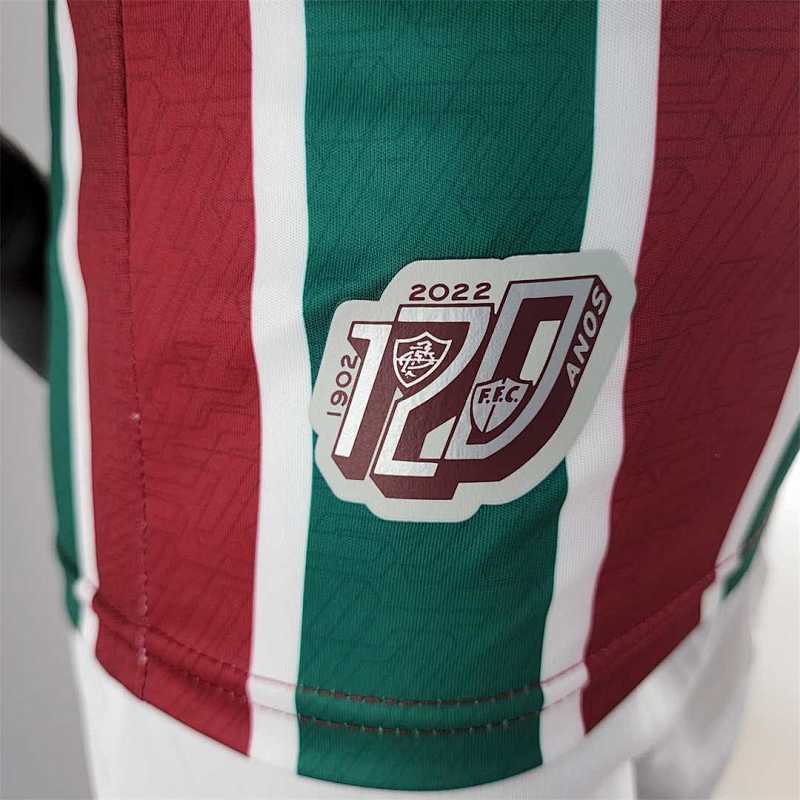 Ensemble Enfant Fluminense Domicile 22/23