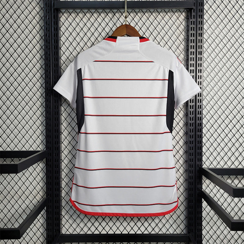 Maillot Femme Flamengo Extérieur 23/24
