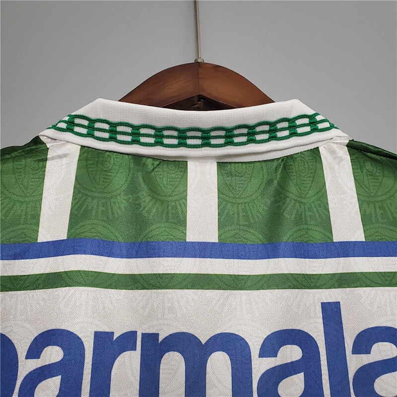 Palmeiras Jersey 93/94