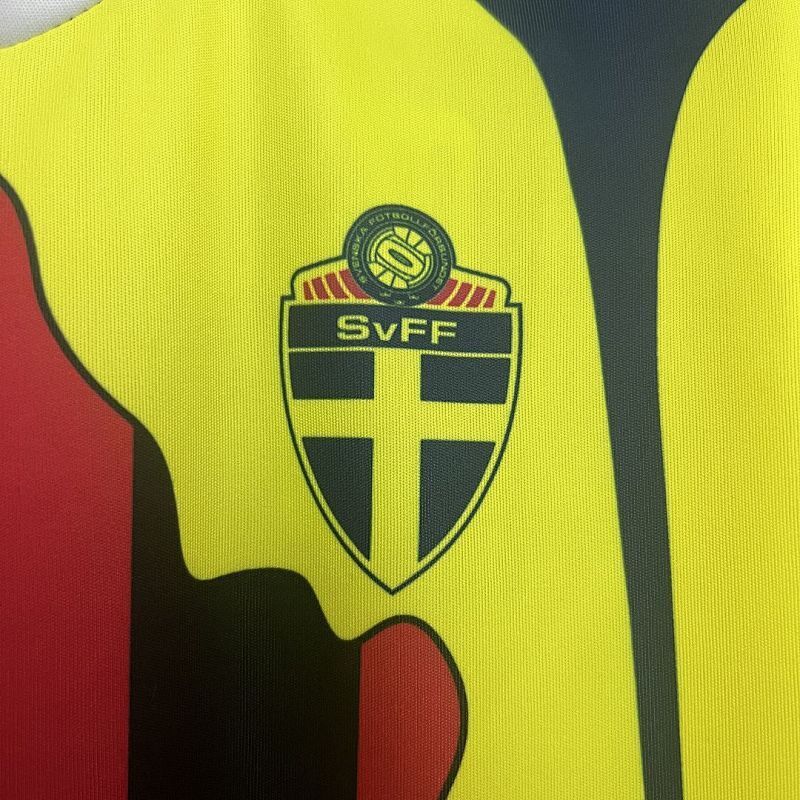 Maillot Ibrahimovic Career T Édition spéciale 25/26
