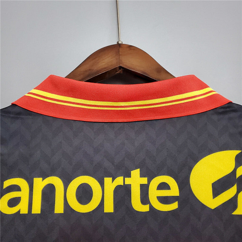 Maillot Recife Domicile 92/93