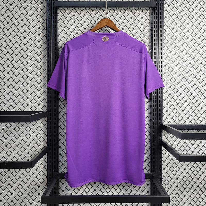 Maillot Orlando City Domicile 23/24