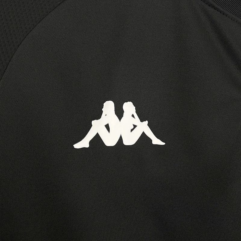 Camiseta Botafogo Negro Edición Especial 25/26
