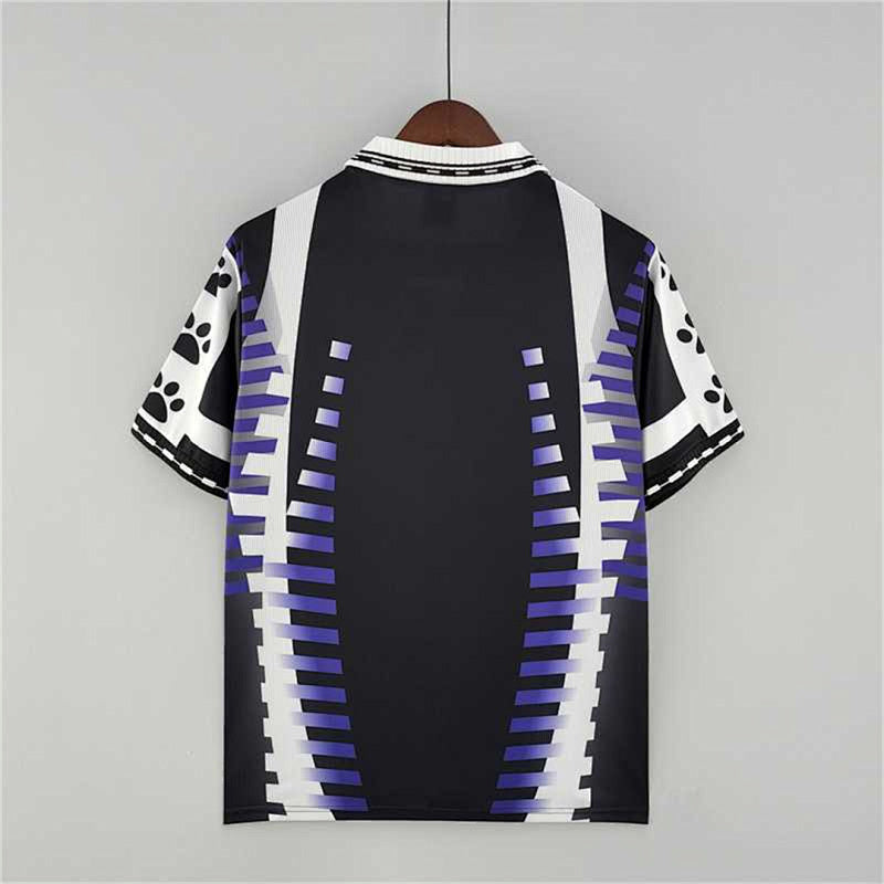 Maillot Real Madrid Extérieur 97/98