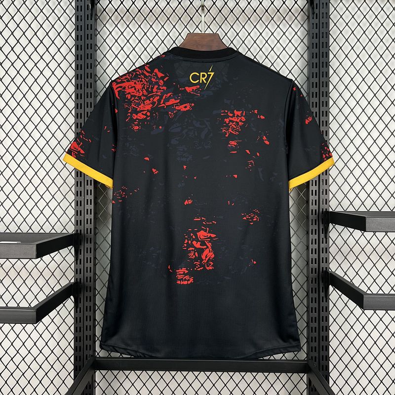Maillot Portugal T Édition spéciale 25/26
