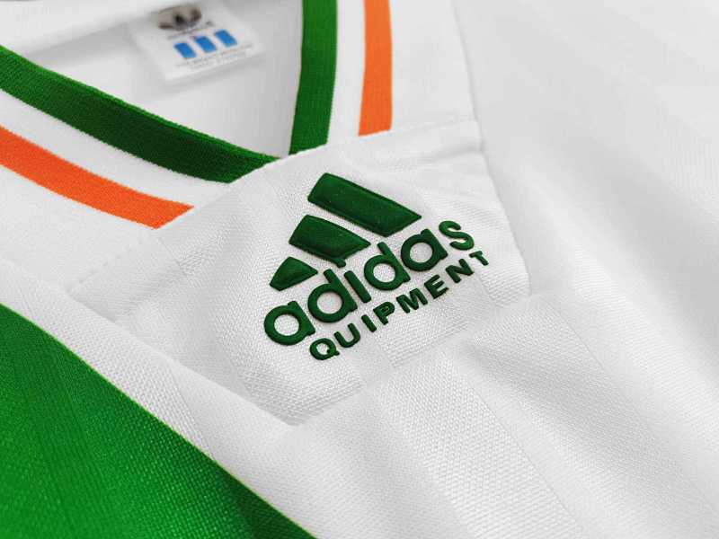 Maillot Irlande Extérieur 25/26