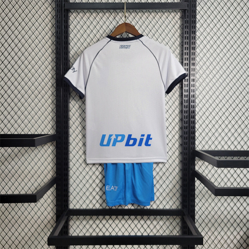 Ensemble Enfant Naples Extérieur 23/24