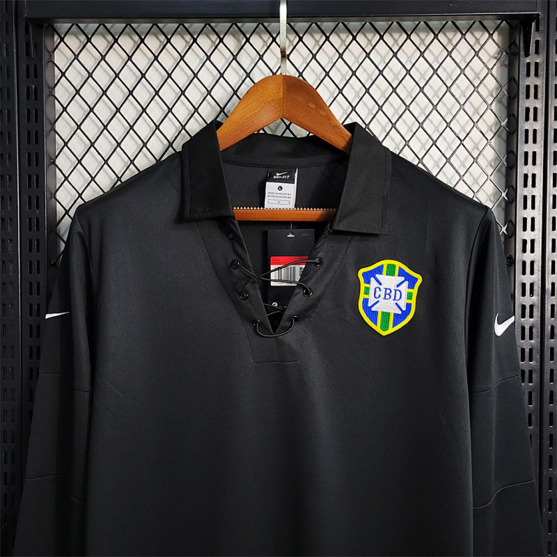 Maillot Brazil Édition spéciale Rétro 25/26
