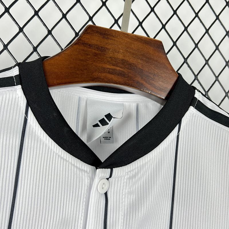 Maillot Colo Colo US 25/26