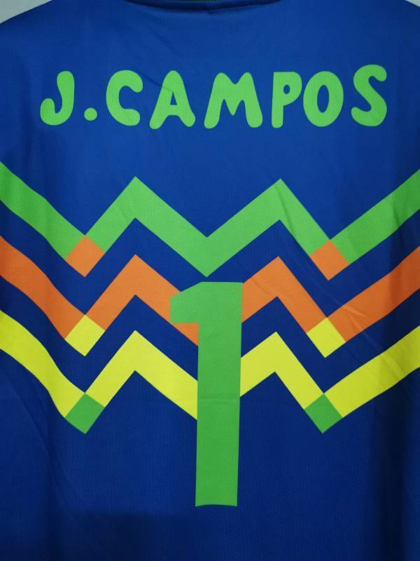 Maillot Mexico pink 25/26