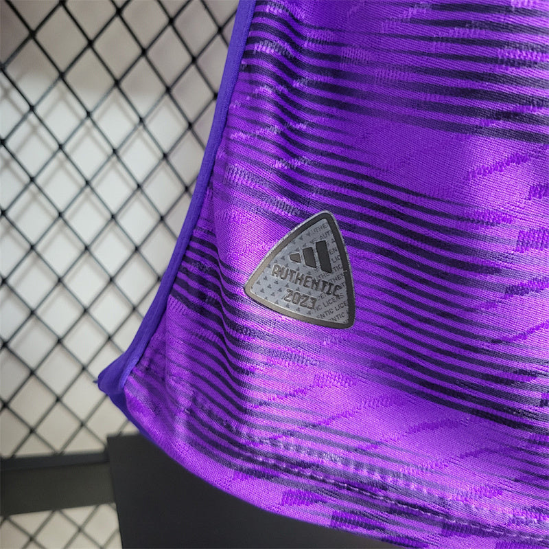 Maillot Orlando City Domicile Player Version 23/24