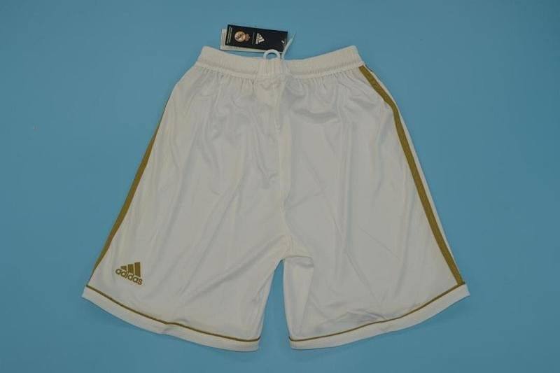 Short Real Madrid Domicile 25/26