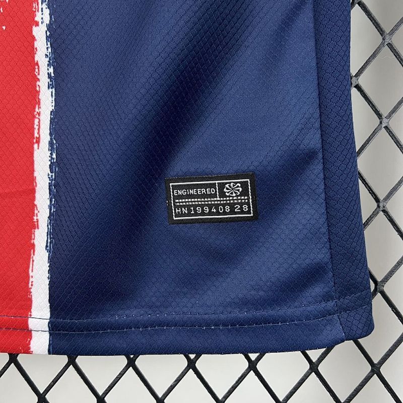 PSG Kids Kit 24/25