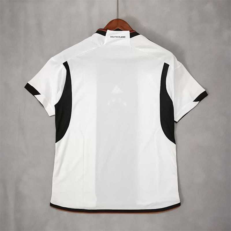 Camiseta Alemania Local 2022