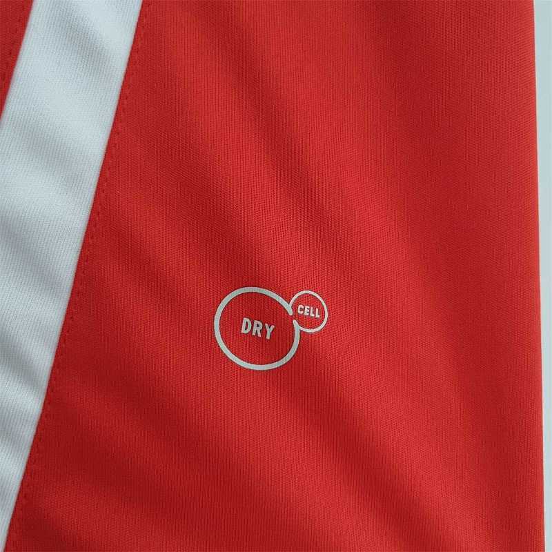 Maillot Chile Domicile Rétro 2014