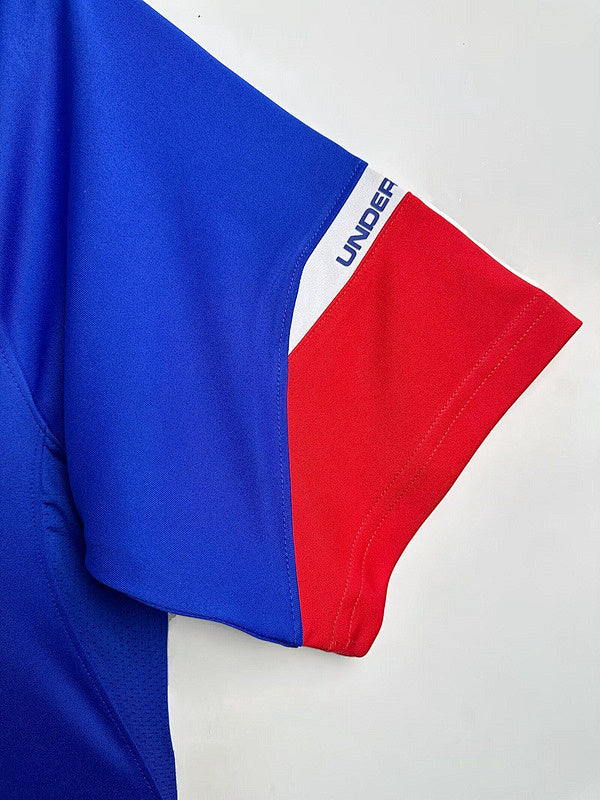 Maillot Cruz Azul Vintage Domicile Rétro 18/19