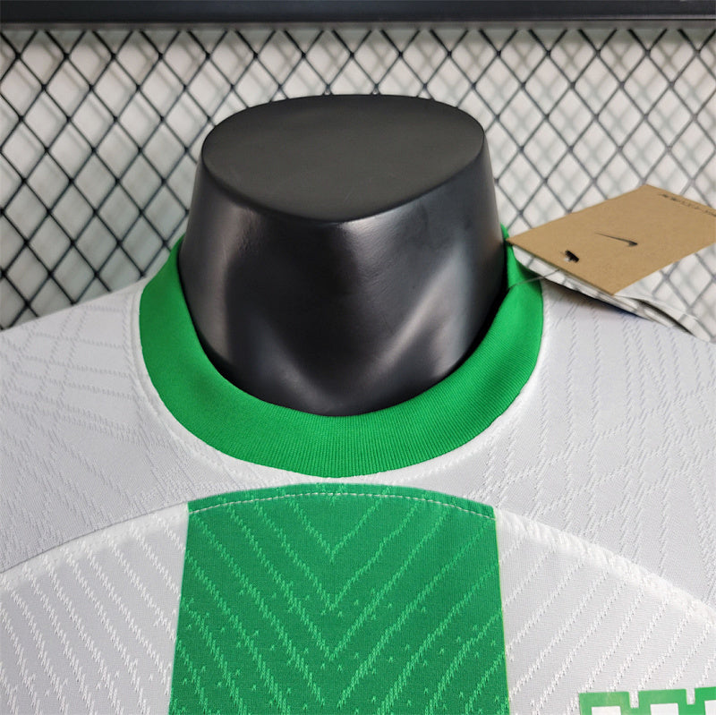Maillot Atlético Nacional Domicile Player Version 23/24