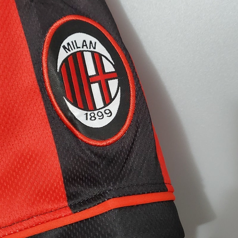 Maillot AC Milan Domicile 96/97