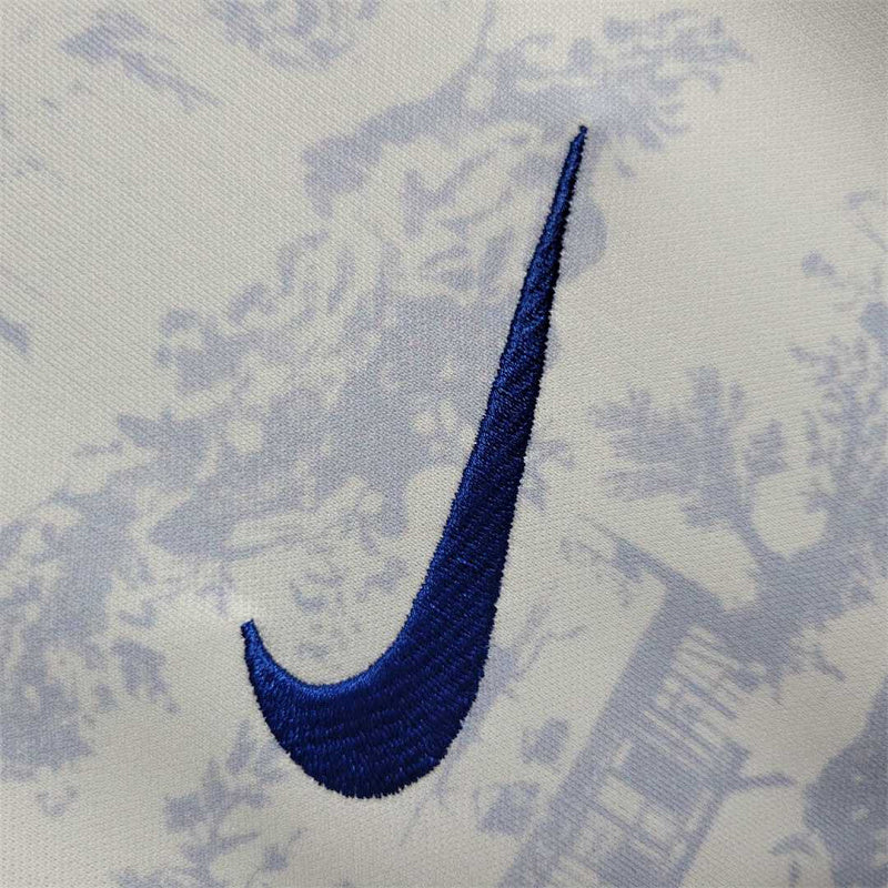France Away Jersey 2022