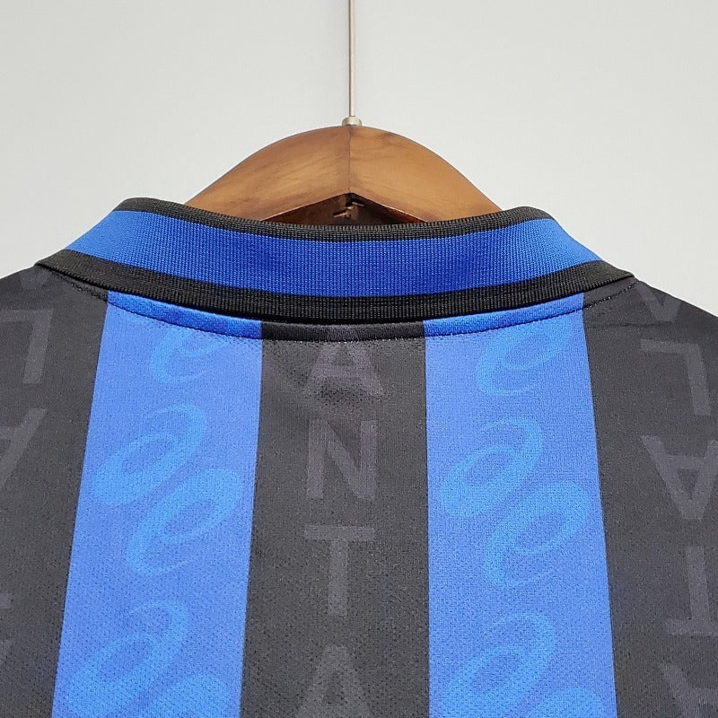 Maillot Atalanta Domicile 96/97