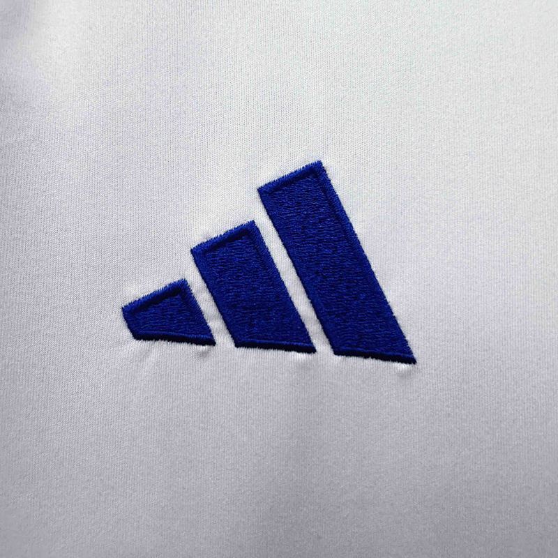 Maillot Chili Extérieur 25/26