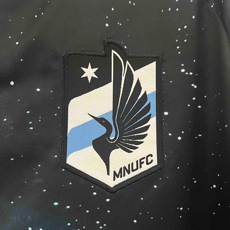Maillot Minnesota Domicile 24/25