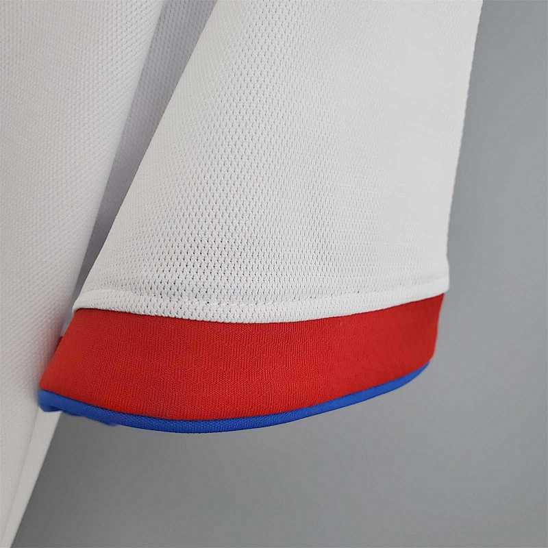 Chile Away Jersey 2021