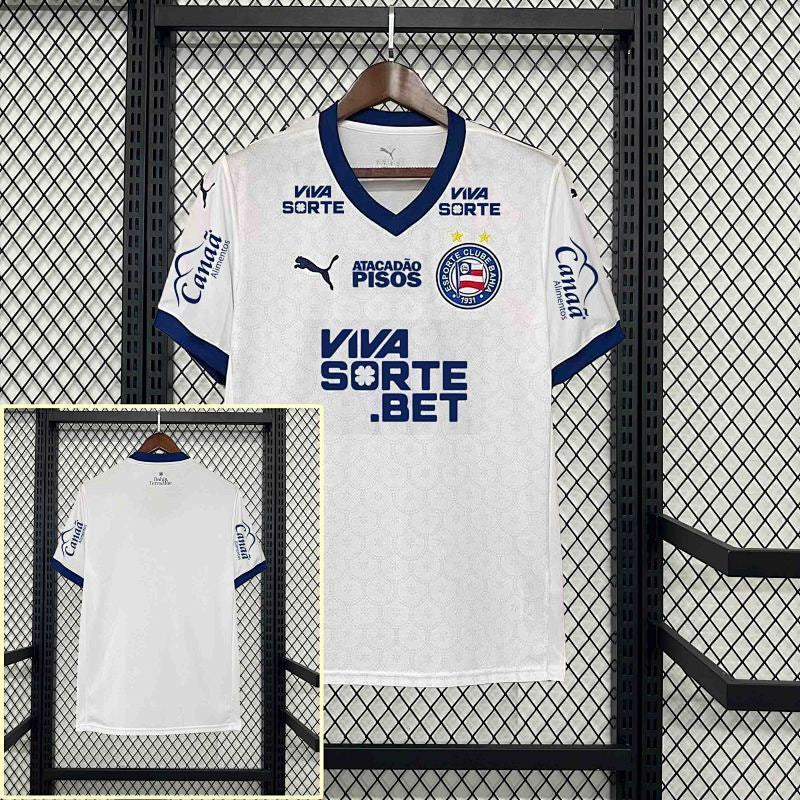 Maillot Bahia T Supply Domicile 25/26