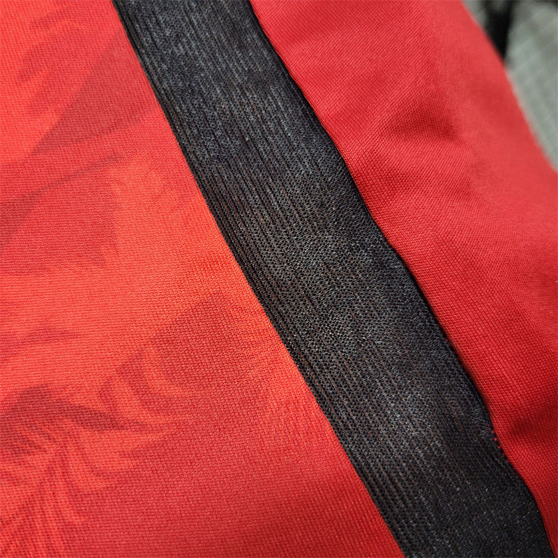 Maillot Flamengo Rétro 2014