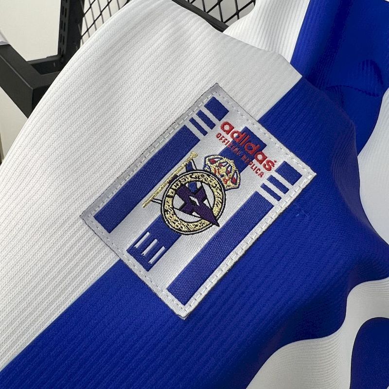 Maillot Deportivo Vintage Domicile Rétro 25/26