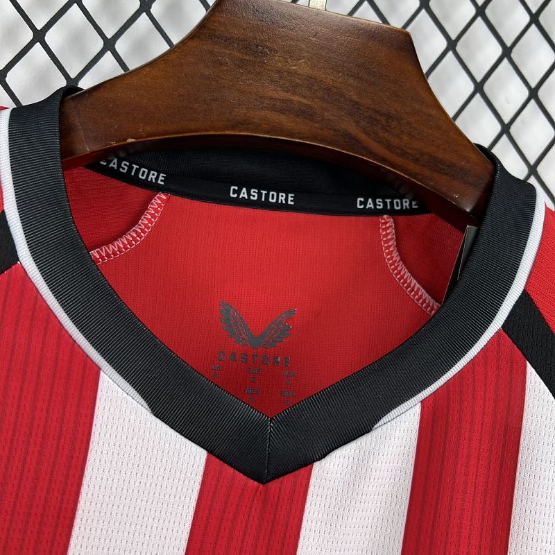 Maillot Athletic Bilbao Domicile 26/27
