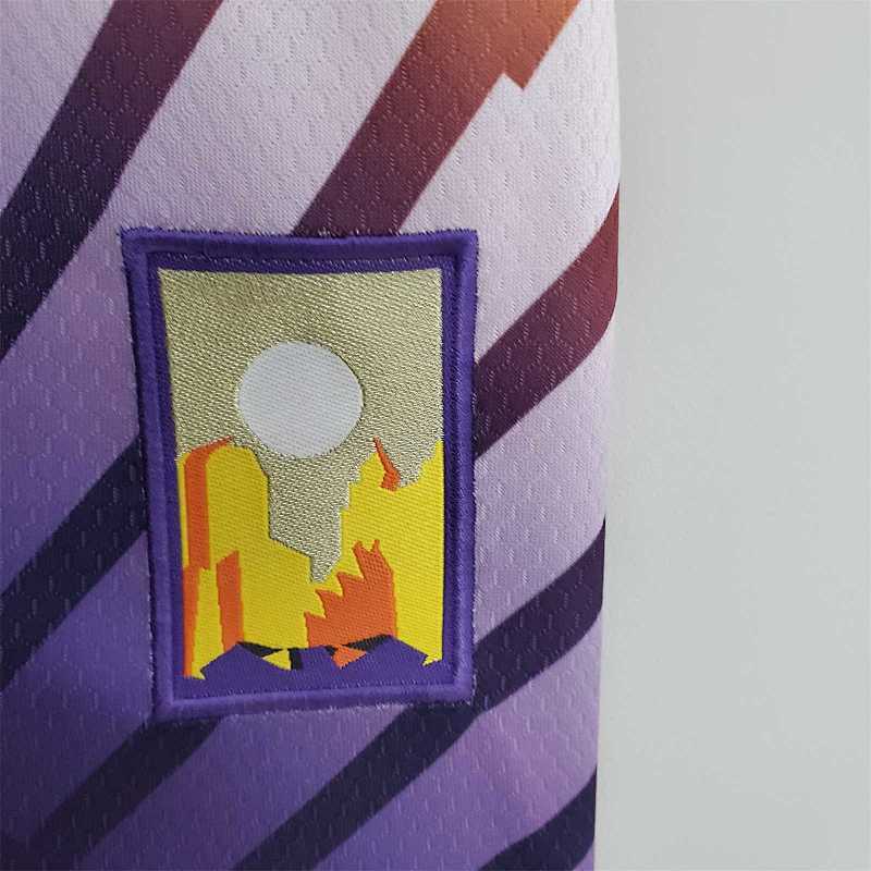 Maillot Orlando City Extérieur 22/23