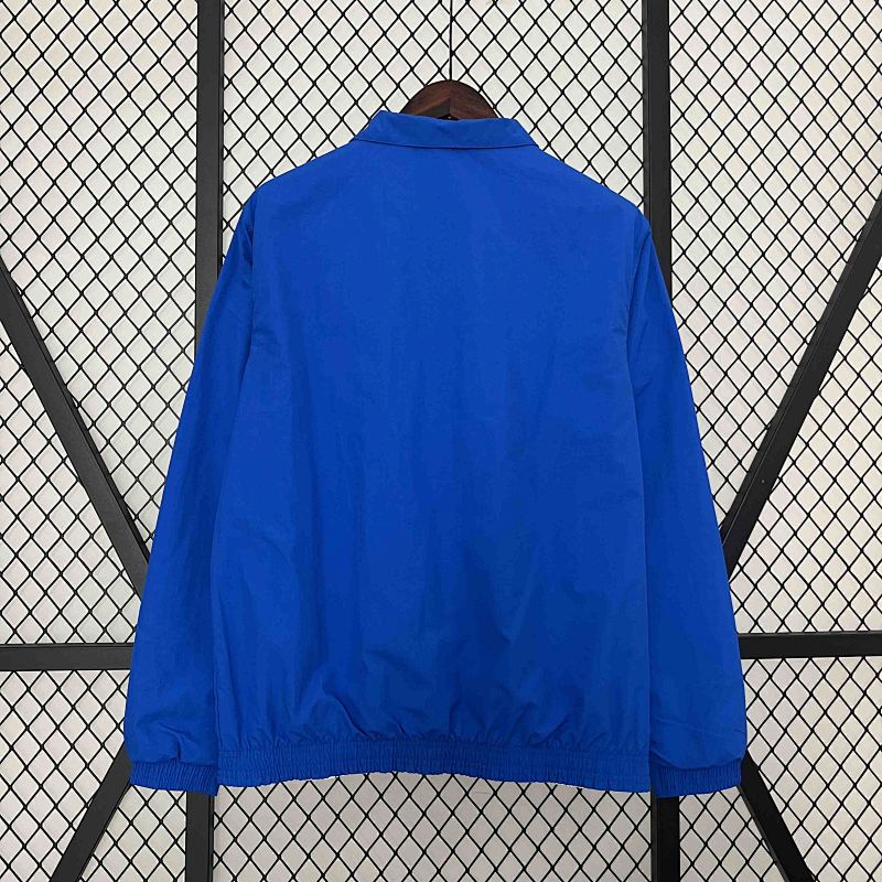 Coupe-vent France Trench Coat 25/26