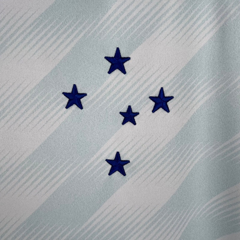 Maillot Cruzeiro Extérieur 23/24