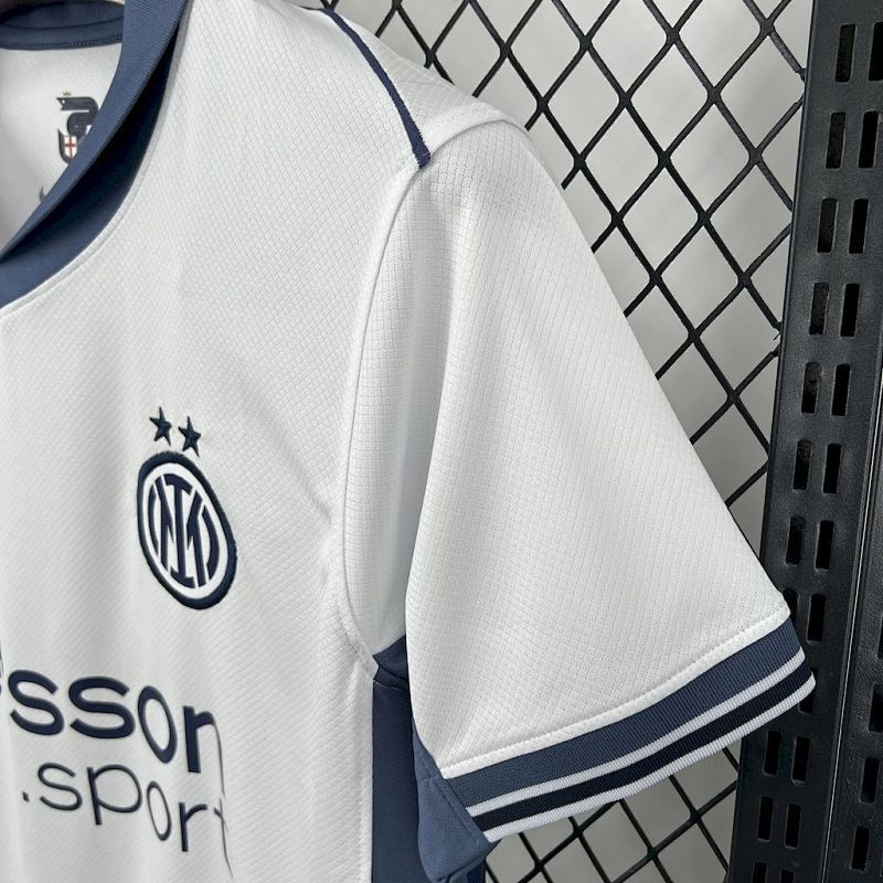 Inter Milan Away Jersey 24/25